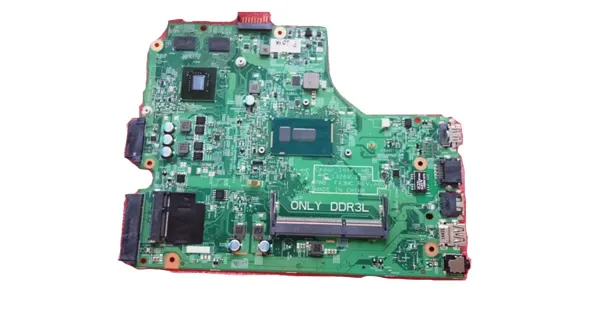 Buy Dell Intel I Motherboard With Graphic At Xfurbish Dell Vostro