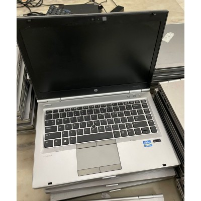 HP Elitebook 8470p