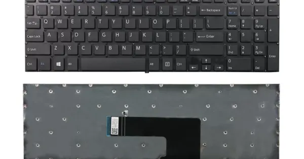 Buy Keyboards For Sony Svf New Internal Sony Keyboards