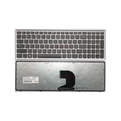 Laptop Keyboard Compatible for Lenovo Ideapad Z500