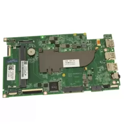 Dell Inspiron 11 3138 Motherboard Dual Core RJ80P