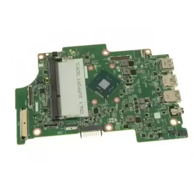 Dell Inspiron 11 3152 2-in-1 Laptop Motherboard with Intel Dual Core 1.6GHz CPU YMX7F