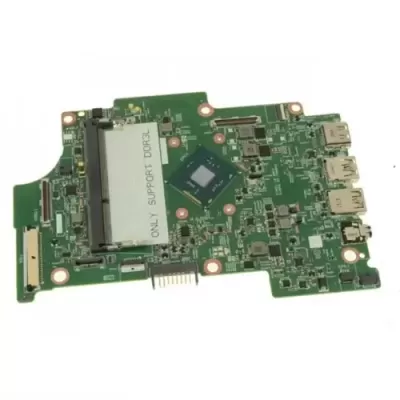 Dell Inspiron 11 3153 2-in-1 Laptop Motherboard with Intel i3 2.3GHz CPU 04R7J