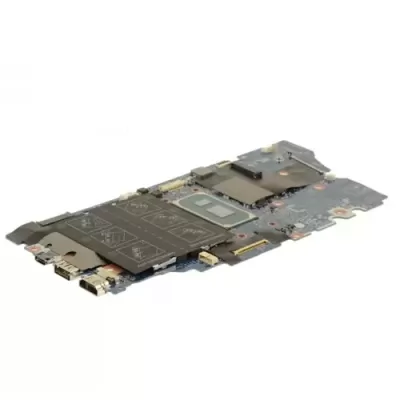 Dell Inspiron 5406 7706 7506 Silver 2-in-1 Laptop Motherboard Core i5 FW6F0