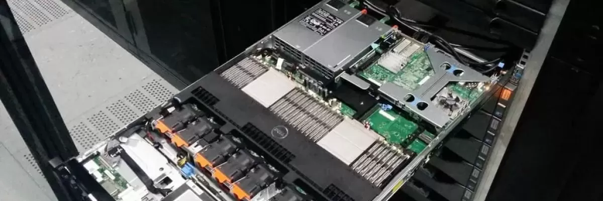 In 10 Minutes, I'll Give You The Truth About Dell PowerEdge R620