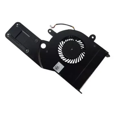 Genuine Dell Latitude 7480 7490 CPU Heatsink Fan with Assembly 2T9GV 02T9GV AT1S1002ZAL