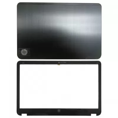 HP Envy 6-1003TX LCD Top Cover Front with Bezel AB