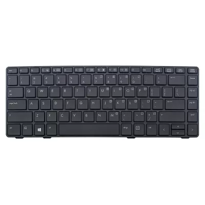 HP ProBook 6460b Keyboard 641834-171