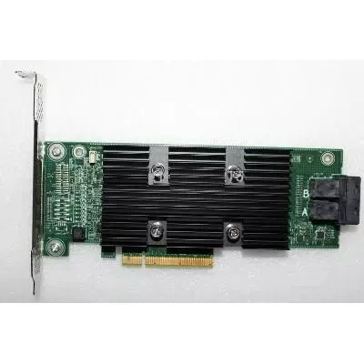 Dell Perc H330 12Gb SAS 6Gb SATA PCI-E Raid Controller 4Y5H1