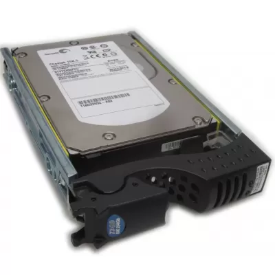 EMC 005049274 600-GB 6G 15K 3.5 SAS HDD