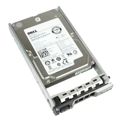 Dell 146GB 15K RPM 6Gbps 2.5 Inch SAS Hard Disk 9SV066-150 061XPF