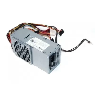 Dell Optiplex 790 990 250 Watt Desktop Power Supply 07GC81