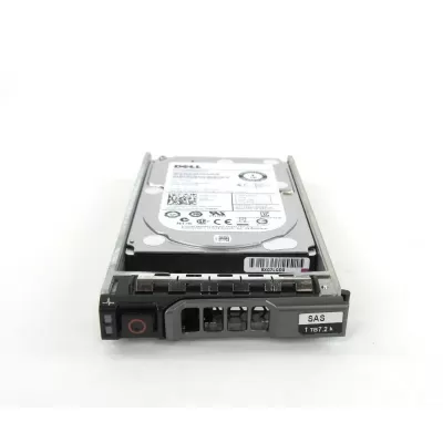 Dell 1TB 7.5KRPM SATA 6Gbps 2.5Inch Hard Drive 09W5WV