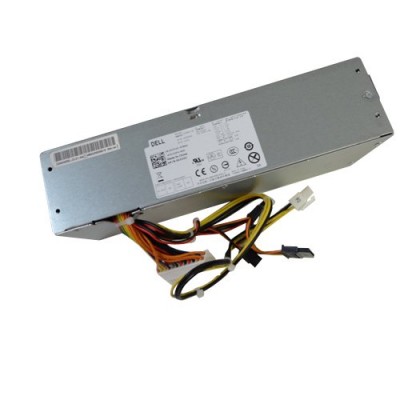 Dell OptiPlex 390 790 990 3010 7010 9010 OEM 240W SFF Power Supply F79TD 0F79TD