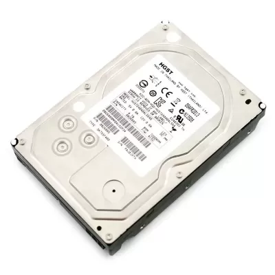 EMC 2TB 7200 RPM SAS 3.5 Inch Hard Disk HUS724020ALS640 118033269-03