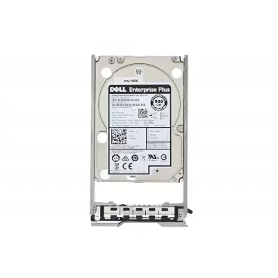 Dell 900GB SAS 10K 12Gbps 2.5 inch Hard Disk Drive 1FE200-157