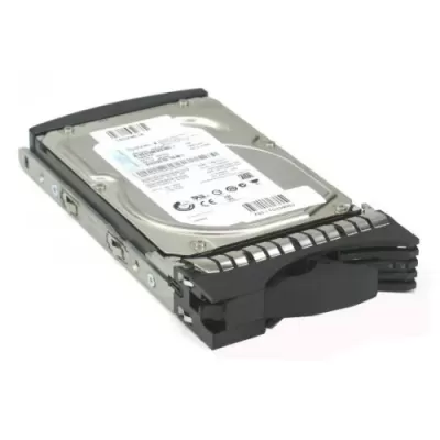 IBM 7376 AC1 1TB 7200rpm 3Gbps 3.5Inch SATA Dual Port Hard Drive with Tray 42D0781