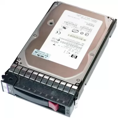 HP 146GB 15K 3.5 Inch SAS Hard Disk 462587-002