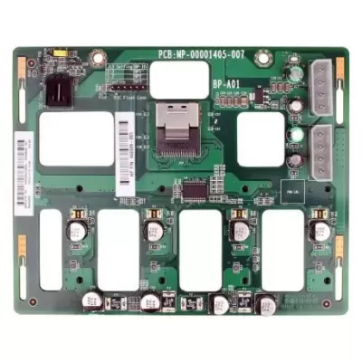 HP ProLiant ML150 G6 ML330 G6 SAS Backplane 466509-001