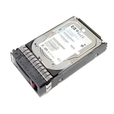 HP StorageWorks MSA60 DL180 G6 2TB 7200rpm 6Gbps 3.5Inch SAS Hard Disk 508010-001