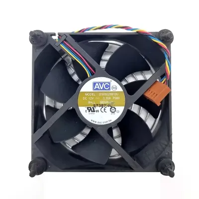 HP ML110 G6 Chassis Rear Fan 576930-001 572335-001