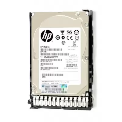 HP G8-G10 1.2TB 12G 10K Rpm 2.5inch SAS Hard Disk 876938-002
