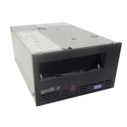 IBM LTO 3 Ultrium LVD SCSI FH Loader Tape Drive 96P1323