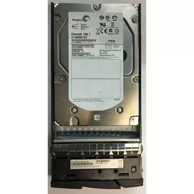 Dell Compellent 600GB SAS 15K 6GBPS 3.5Inch Hard Drive 9FN066-080