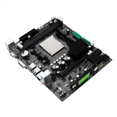AMD A780 AM2 AM3 Socket DDR3 Desktop Motherboard