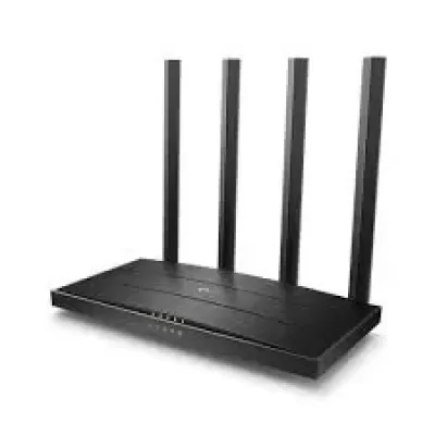 TPLINK ARCHER C6 AC1200 WIRELESS GIGA ROUTER