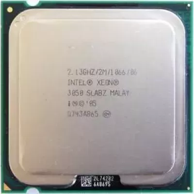 Intel Xeon Processor 3050