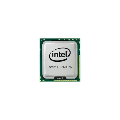 Intel Xeon V2 10M Cache 2.50GHz processor E5-2609