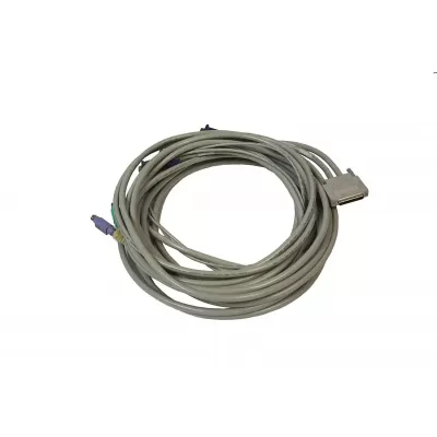 HP AWM 2919 Low Voltage KVM Computer Cable