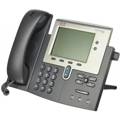 Cisco 7942G IP Phone