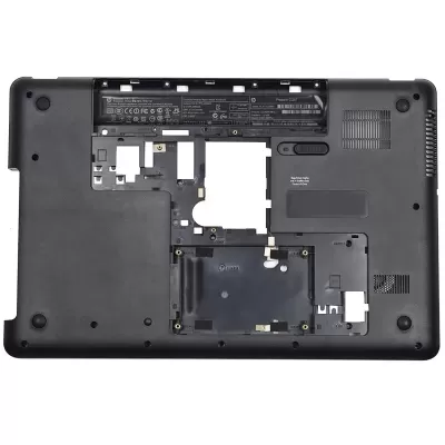 Bottom Base Cover For Hp Compaq 650 Laptop