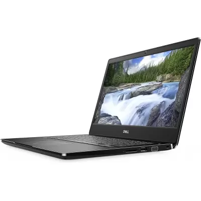 Dell Latitude 3400 Intel Core i7-8565U 8GB DDR4 RAM 256GB SSD 2GB Nvidia GeForce MX130 Graphics 14 Inch Laptop