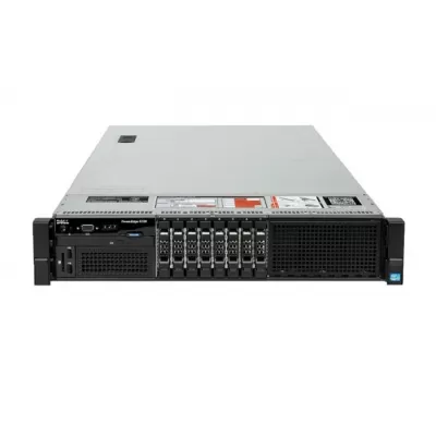 Dell PowerEdge R720 12 Core Processor 64GB RAM 900GB x 3 HDD 8SFF 2U Rack Mount Server with 1 year Warranty