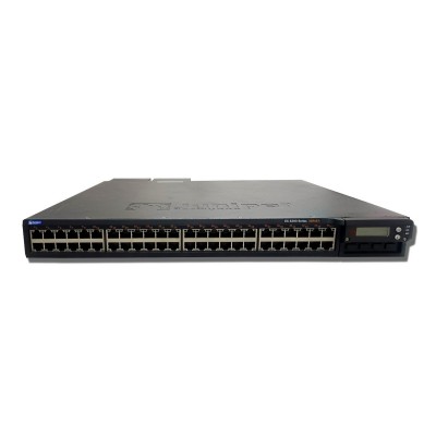 Juniper EX4200 8 POE 48 port Gigabit Ethernet Switch