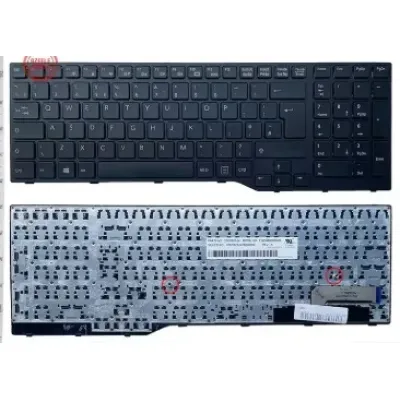 Fujitsu Lifebook E554 E556 Laptop Keyboard