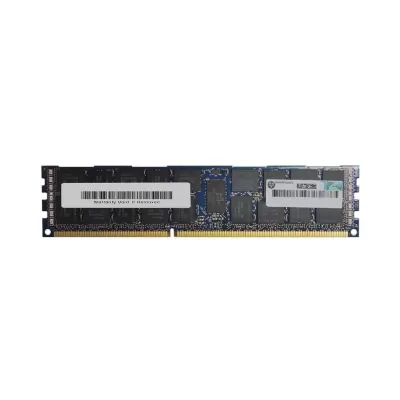 HP 64GB Kit (4 X 16GB) PC3-14900 DDR3-1866MHz ECC Registered CL13 240-Pin DIMM Dual Rank Memory Part# G0J21AV