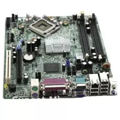 Dell Optiplex 960 SFF Socket LGA775 Motherboard 0G261D G261D