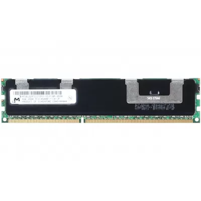 Dell 4GB DDR3 PC3-8500R 2Rx4 Memory G484D