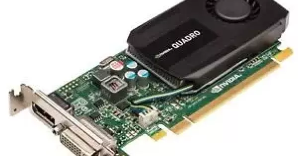 Nvidia clearance k600 quadro