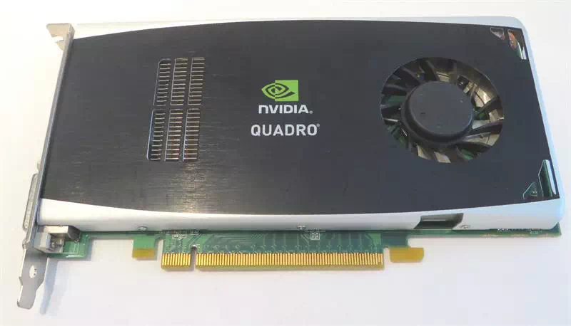 Nvidia quadro fx discount 1800