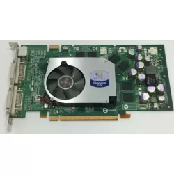 Nvidia quadro best sale fx p260