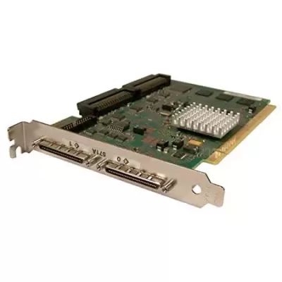 IBM PCI-x DDR Dual Channel U320 SCSI Adapter 42R8736