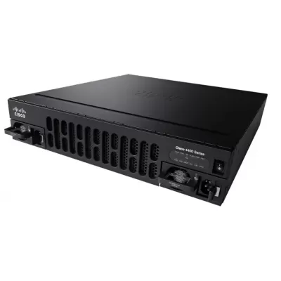 Cisco ISR4451-X-SEC/K9 router