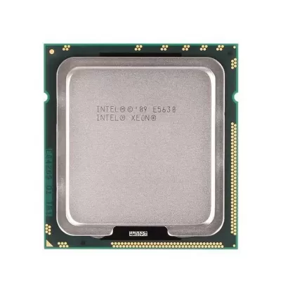 Intel Xeon E5630 2.53GHZ 12MB 5.86GT Quad Core CPU Processor SLBVB