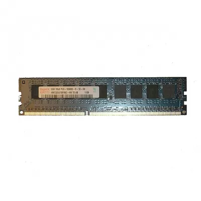 Dell 2GB DDR3 PC3-10600E 2Rx8 Memory J160C