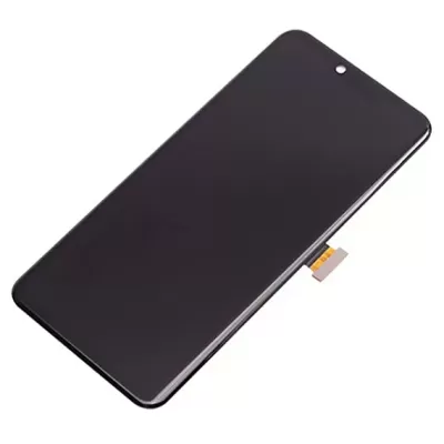 Replacement For LG G8 ThinQ LCD Display Screen Without Touch